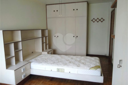 Apartamento à venda com 2 quartos em Barra Funda, São Paulo, SP