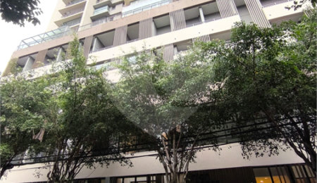 Apartamento para alugar com 2 suítes em Pinheiros, São Paulo, SP