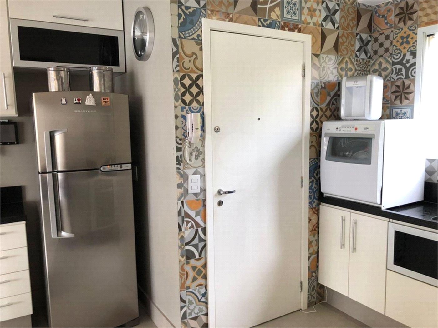 Apartamento à venda com 3 quartos, sendo 1 suíte, em Jardim Ampliação, São Paulo, SP