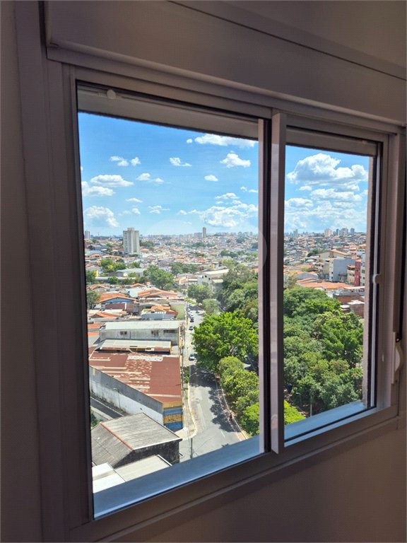 Apartamento à venda com 1 quarto no Brasilândia, São Paulo, SP