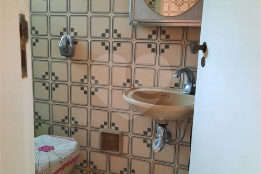 Casa à venda com 5 quartos, sendo 2 suítes, em Vila Nova Cachoeirinha, São Paulo, SP
