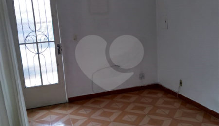 Casa à venda com 4 quartos em Parque da Lapa, São Paulo, SP