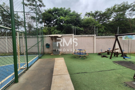 Apartamento à venda com 2 quartos em Nova Veneza, Sumaré, SP