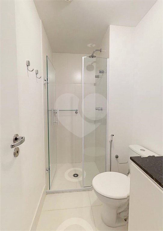 Studio à venda com 1 quarto em Indianópolis, São Paulo, SP