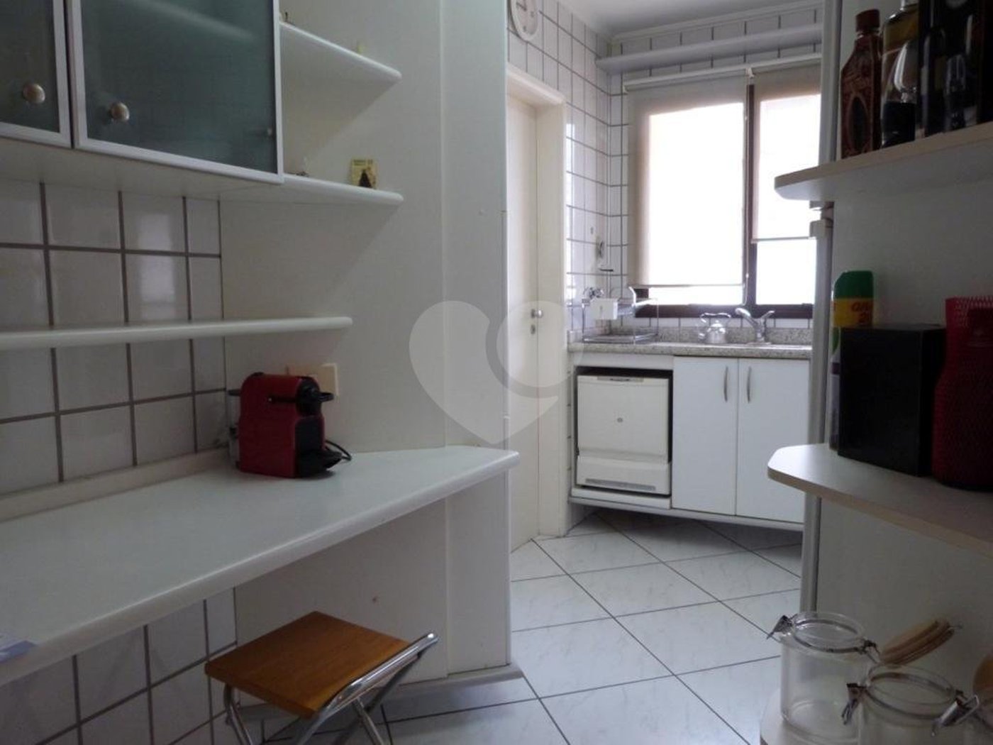 Apartamento à venda com 3 quartos, sendo 1 suíte, em Água Fria, São Paulo, SP
