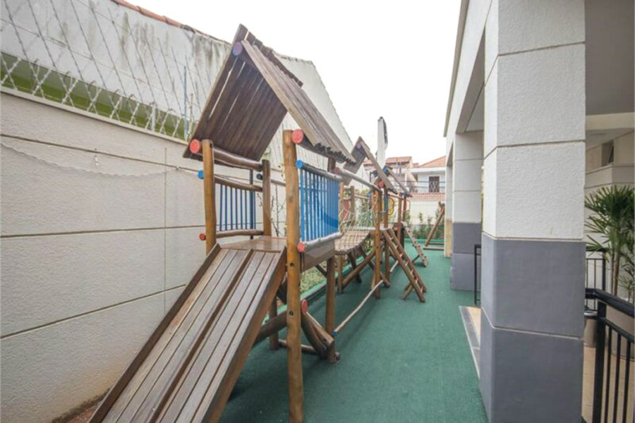 Apartamento à venda com 2 suítes em Tucuruvi, São Paulo, SP