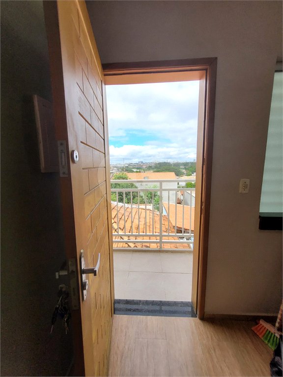 Apartamento à venda com 2 quartos em Vila Bela, São Paulo, SP