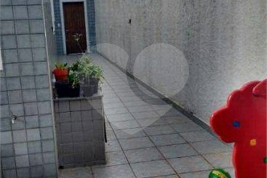 Sobrado à venda com 3 quartos, sendo 1 suíte,  em Vila Guilherme, São Paulo, SP