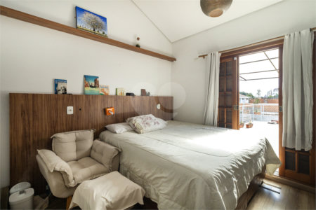 Sobrado à venda com 2 quartos em Alto da Lapa, São Paulo, SP