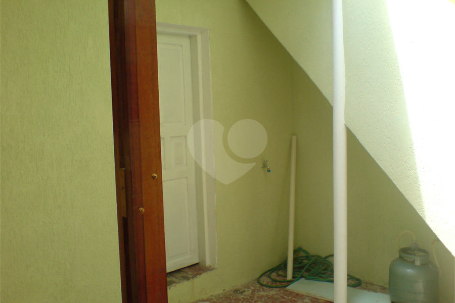 Sobrado à venda com 3 quartos, sendo 1 suíte,  em Casa Verde, São Paulo, SP