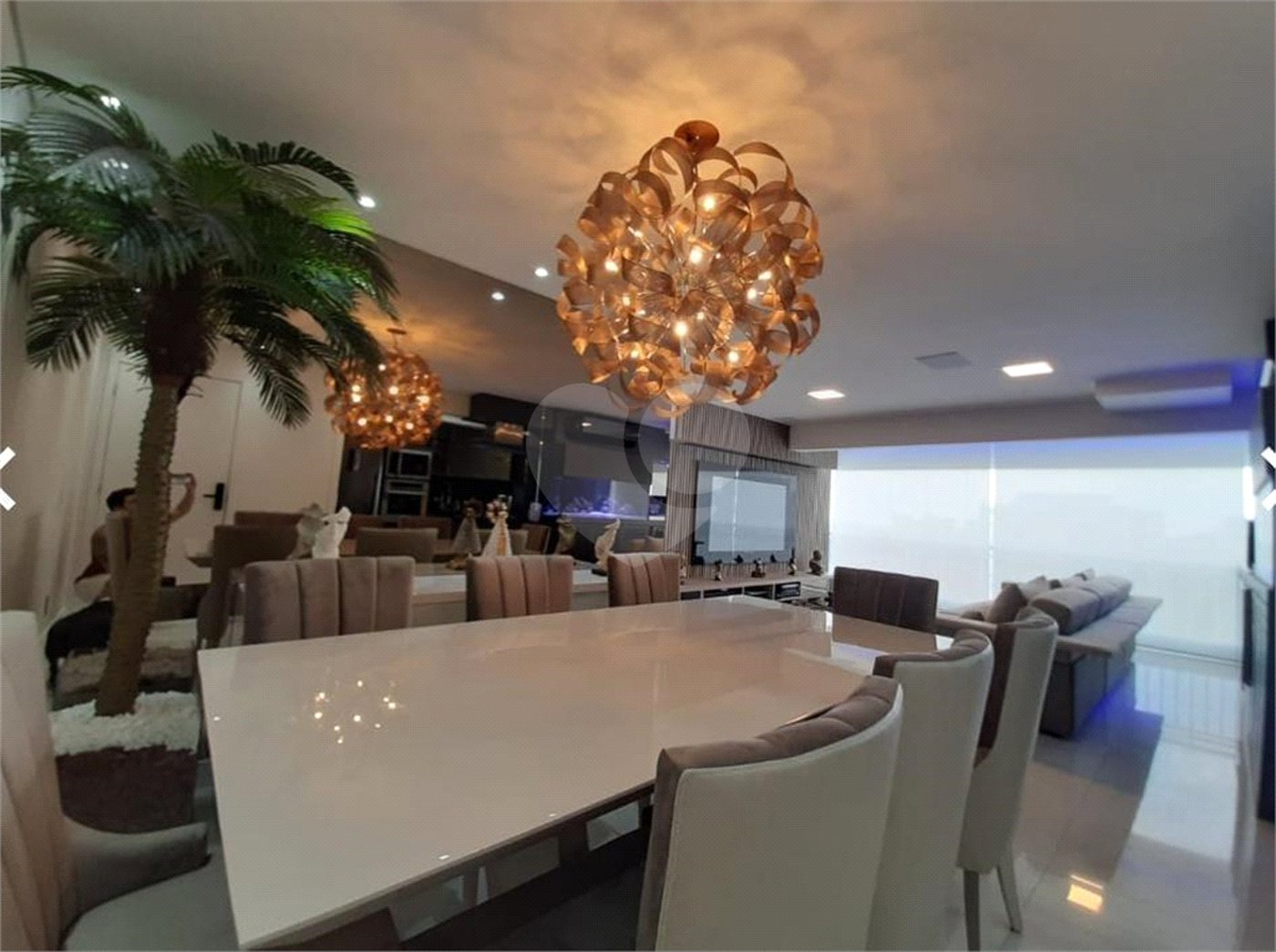 Apartamento à venda com 2 quartos, sendo 1 suíte, em Jardim Caboré, São Paulo, SP