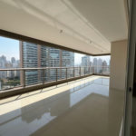 Apartamento com 3 dormitórios à venda, 210 m² por R$ 3.300.000,00 - Boqueirão - Santos/SP