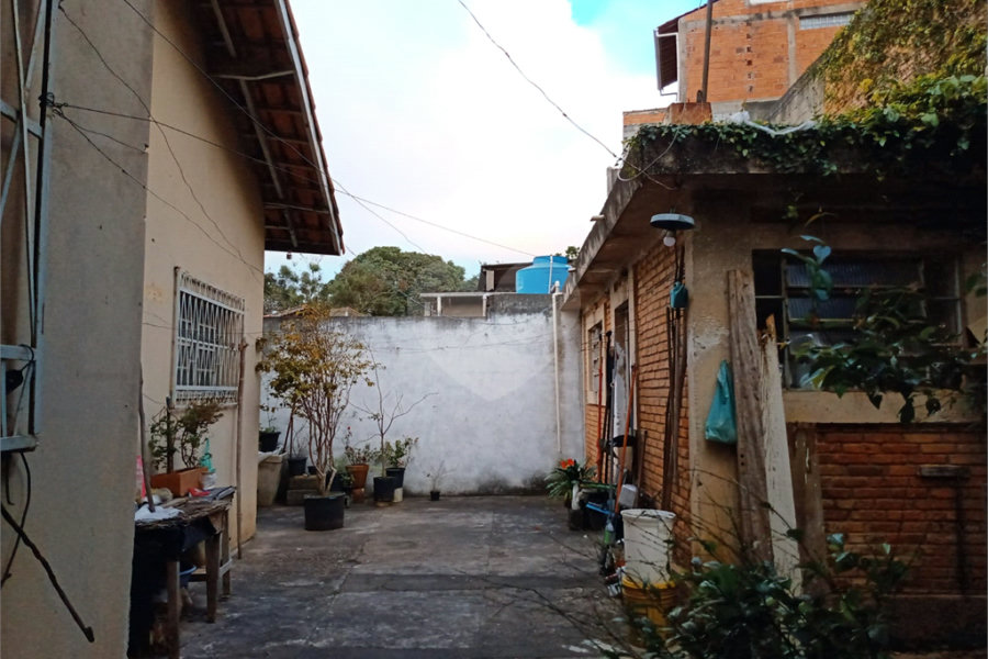 Casa à venda com 3 quartos, sendo 1 suíte, em Perus, São Paulo, SP