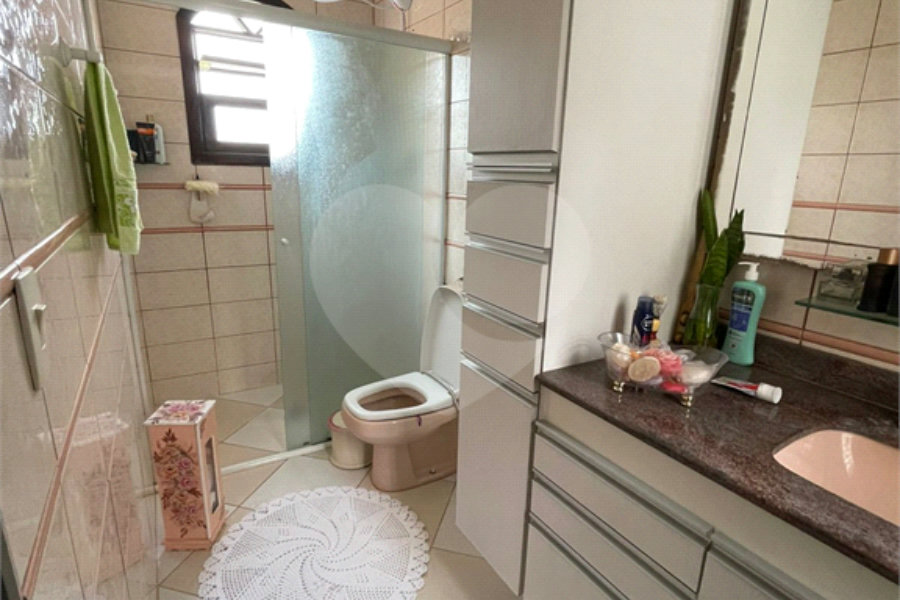 Casa à venda com 3 quartos, sendo 1 suíte, em Freguesia do Ó, São Paulo, SP