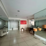 Apartamento com 1 dormitório à venda, 57 m² por R$ 750.000,00 - Ponta da Praia - Santos/SP