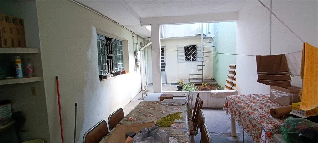 Casa Térrea à venda com 3 quartos em Vila Nova Cachoeirinha, São Paulo, SP