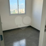 Apartamento à venda com 2 quartos em Tucuruvi, São Paulo, SP