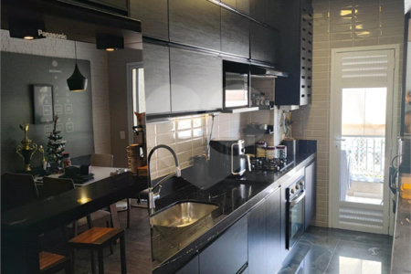Apartamento à venda com 2 quartos, sendo 1 suíte,  em Jardim Tereza Cristina, Jundiaí, SP