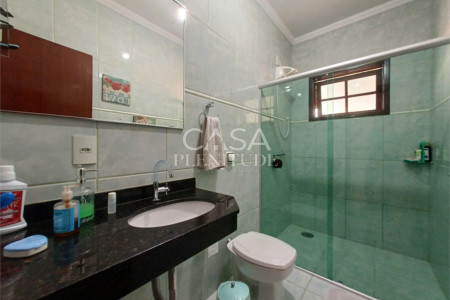 Casa Térrea à venda com 3 quartos, sendo 1 suíte, em Jardim Bandeirantes, Sorocaba, SP