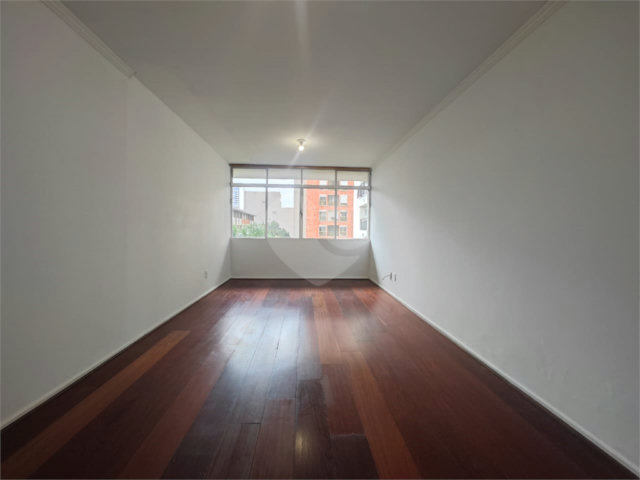 Apartamento à venda com 2 quartos em Alto da Boa Vista, São Paulo, SP