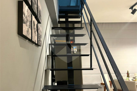 Apartamento à venda com 1 quarto em Vila Olímpia, São Paulo, SP