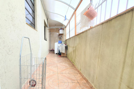Casa à venda com 1 quarto em Vila Santa Teresa (zona Sul), São Paulo, SP