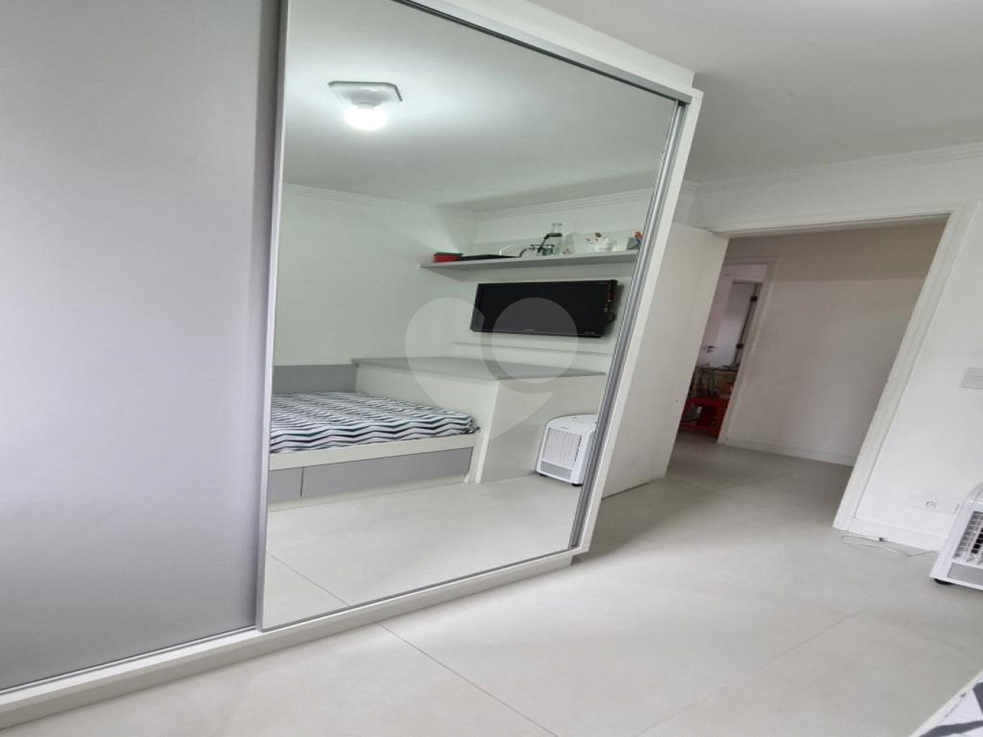 Apartamento à venda com 3 quartos, sendo 1 suíte, em Jardim Esmeralda, São Paulo, SP