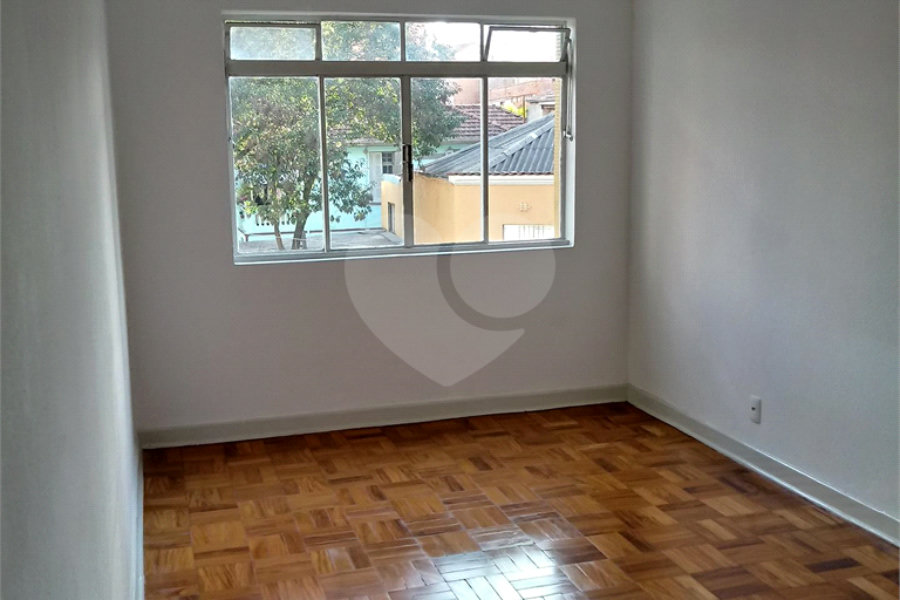 Apartamento para alugar com 1 quarto em Cambuci, São Paulo, SP
