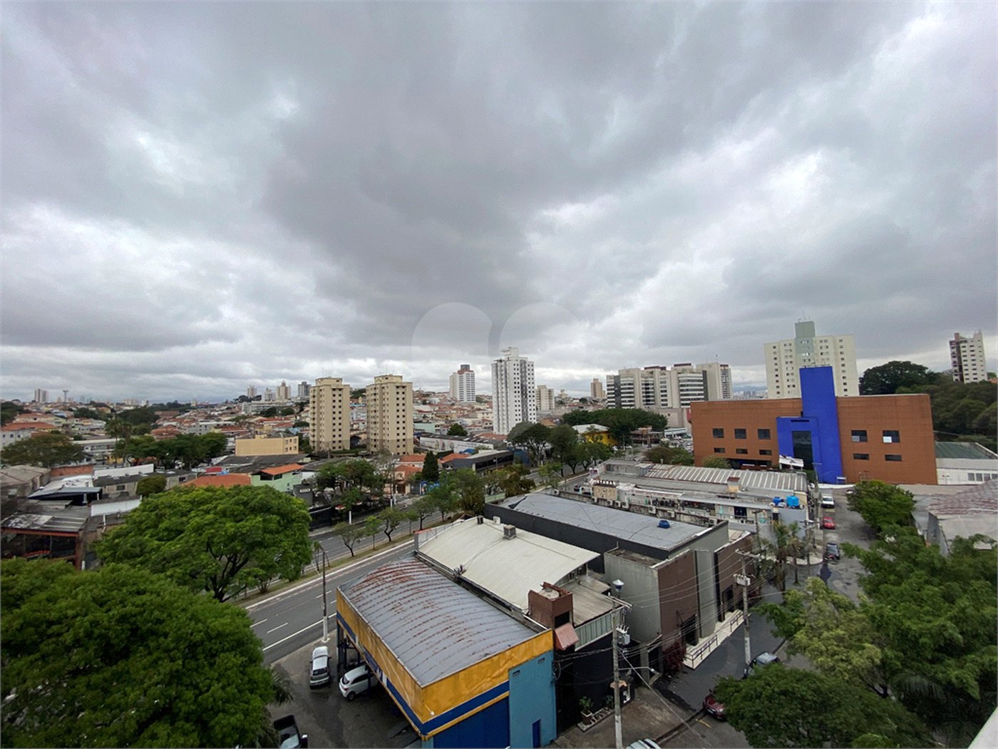 Apartamento à venda com 1 quarto em Jardim São Paulo(zona Norte), São Paulo, SP