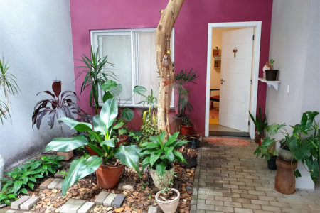 Casa à venda com 6 quartos, sendo 4 suítes, em Bosque da Saúde, São Paulo, SP