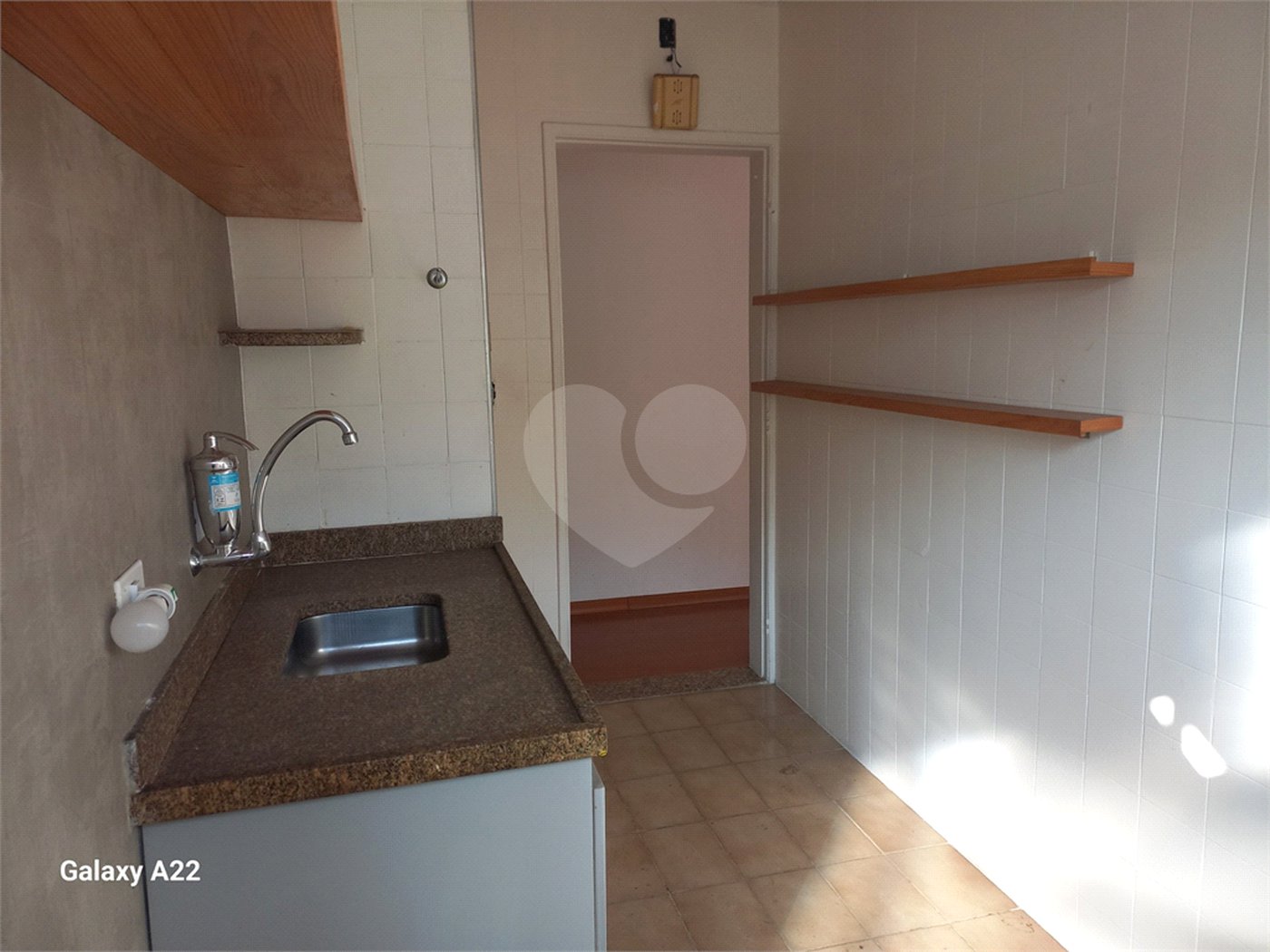 Apartamento à venda com 2 quartos em Parque Residencial da Lapa, São Paulo, SP