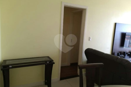 Apartamento à venda com 2 quartos, sendo 1 suíte, em Vila Maria Alta, São Paulo, SP