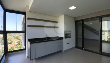 Apartamento à venda com 4 quartos, sendo 2 suítes, em Além Ponte, Sorocaba, SP