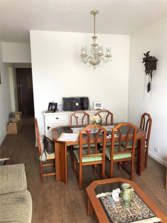 Apartamento à venda ou para alugar com 3 quartos, sendo 1 suíte, em Santana, São Paulo, SP
