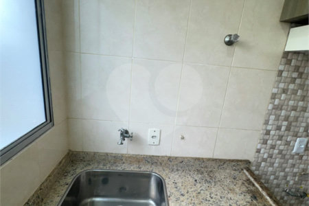 Apartamento para alugar com 2 quartos em Campo Grande, Rio de Janeiro, RJ