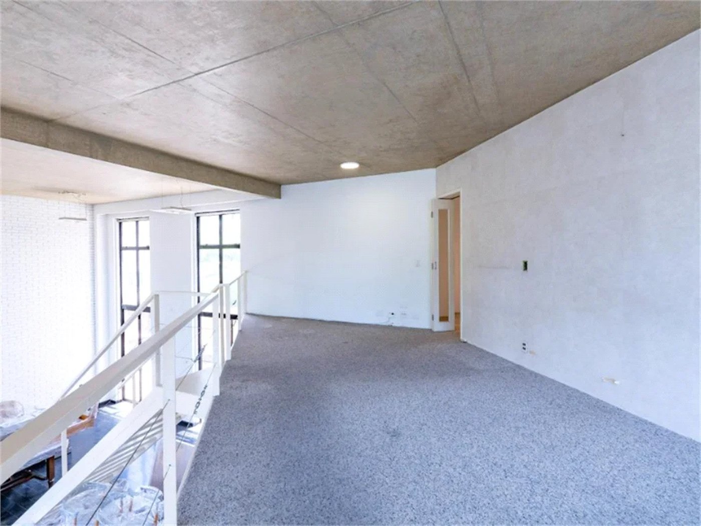 Apartamento à venda com 1 suíte em Vila Andrade, São Paulo, SP