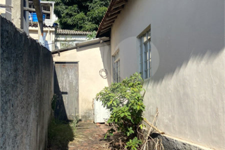 Terreno à venda em Vila Aurora (zona Norte), São Paulo, SP