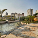 Apartamento à venda com 3 suítes em Jardim Marajoara, São Paulo, SP
