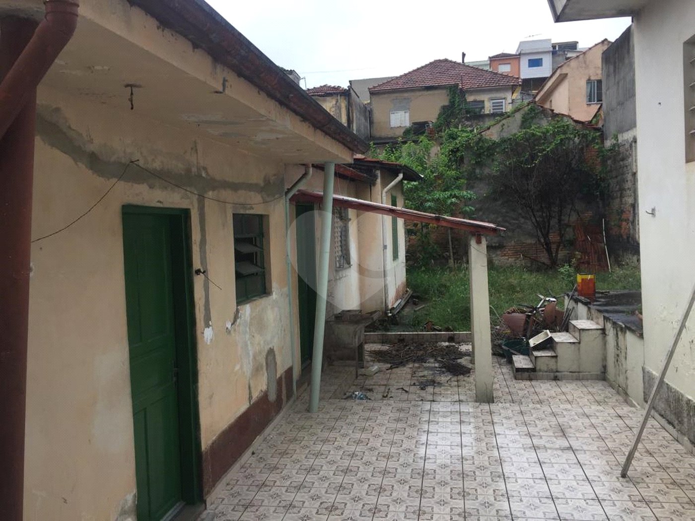 Terreno à venda em Imirim, São Paulo, SP