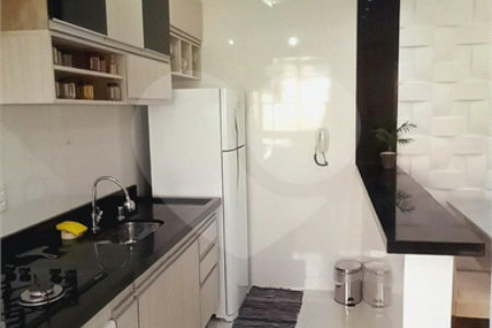 Apartamento à venda com 2 quartos em Jardim Guilhermino, Guarulhos, SP