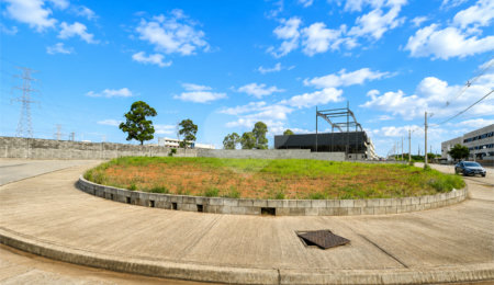 Terreno à venda em Iporanga, Sorocaba, SP