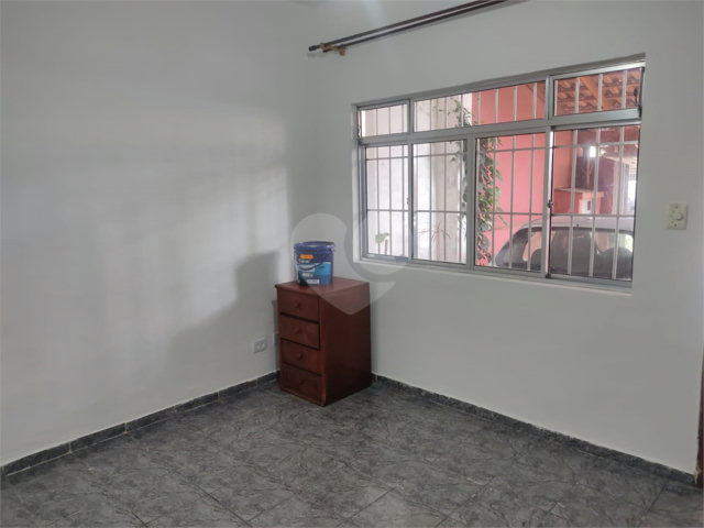 Casa à venda com 2 quartos em Santo Amaro, São Paulo, SP