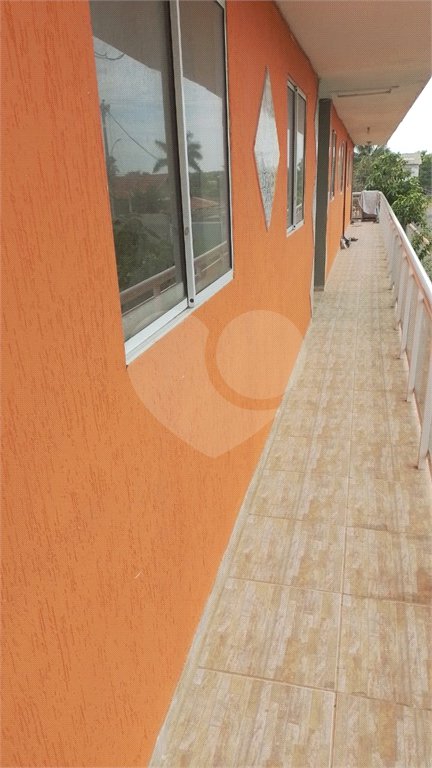 Casa à venda com 2 quartos em São José, Armação dos Búzios, RJ
