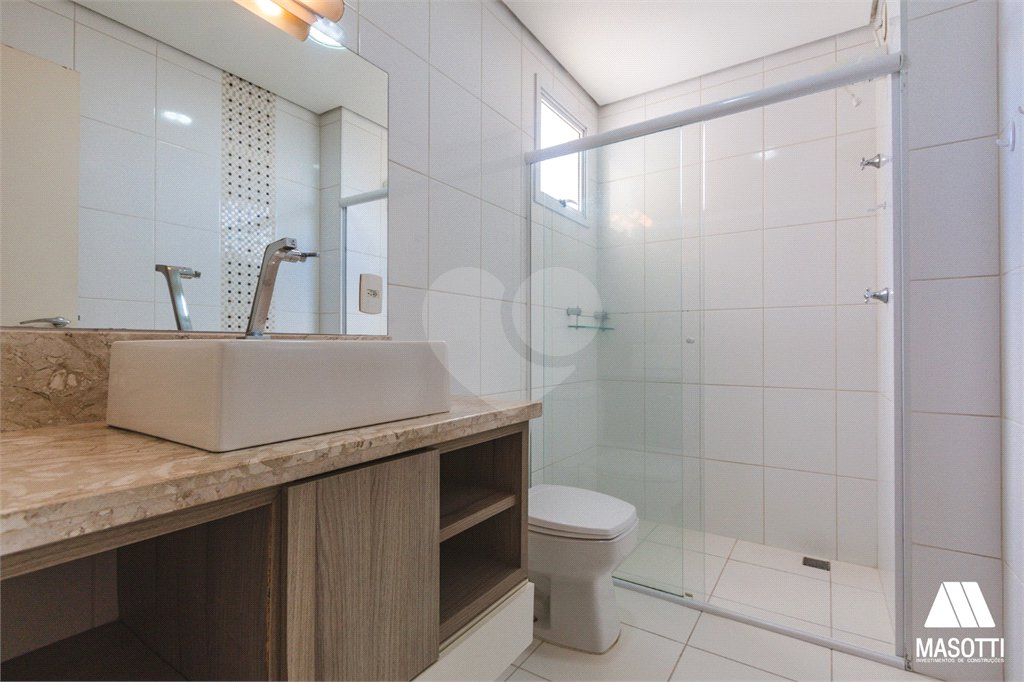 Apartamento à venda com 2 suítes em Vila Todos Os Santos, Indaiatuba, SP