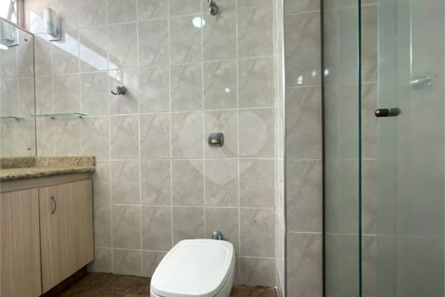 Apartamento à venda com 3 quartos, sendo 1 suíte, em Santana, São Paulo, SP
