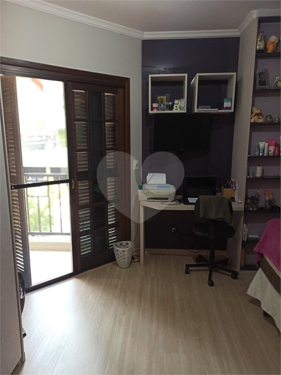 Casa à venda com 3 suítes no condomínio Residencial Jardim Itatinga,, São Paulo - SP