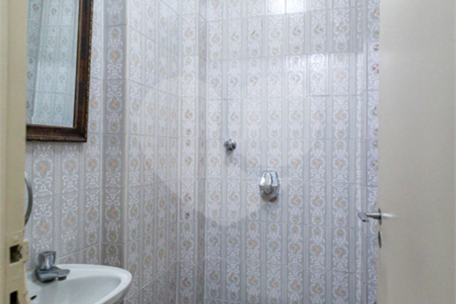Apartamento à venda com 3 quartos, sendo 1 suíte, em Bela Vista, São Paulo, SP
