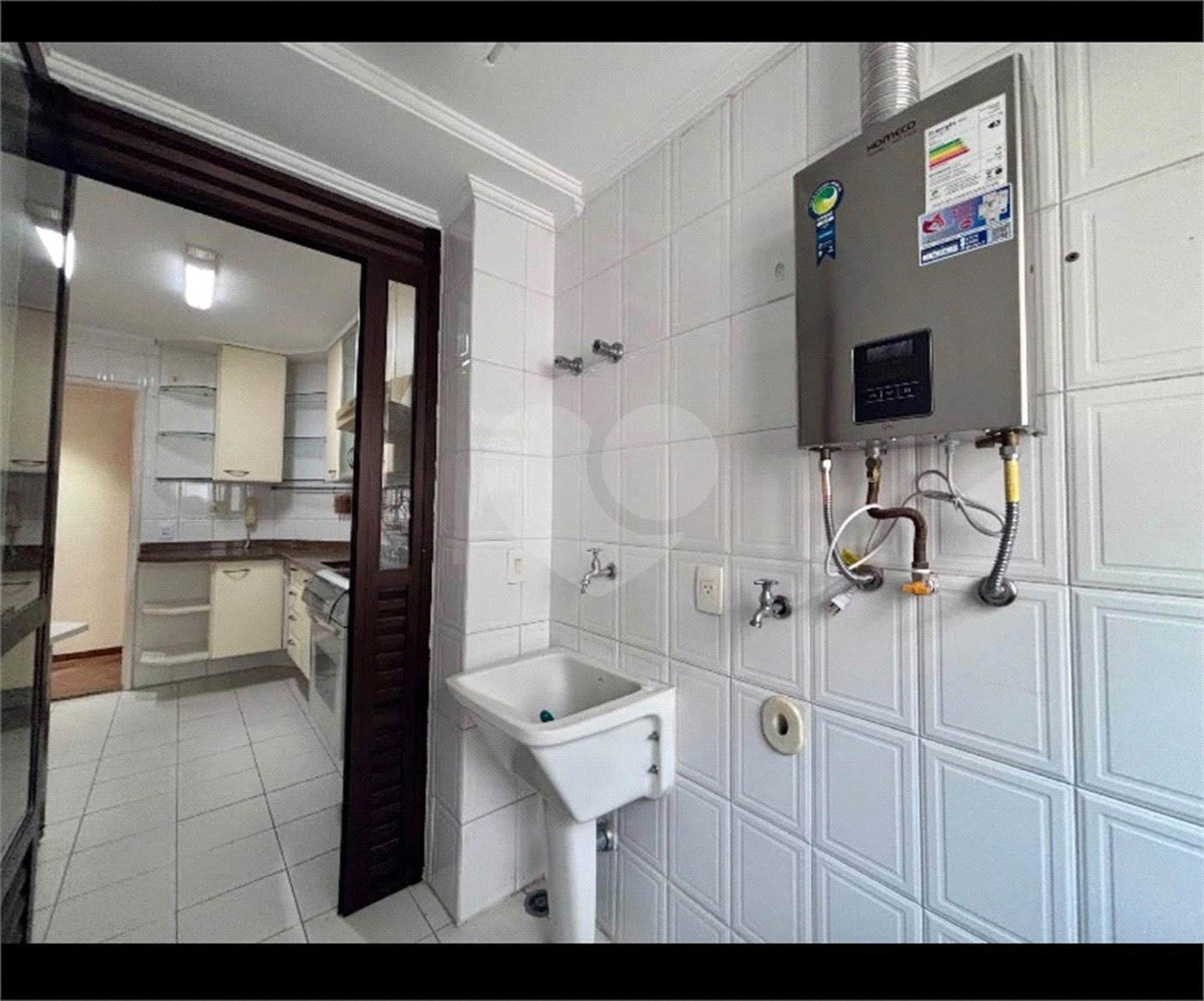 Apartamento à venda com 3 quartos, sendo 1 suíte, em Parada Inglesa, São Paulo, SP