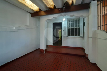 Sobrado para alugar com 2 quartos em Vila Romana, São Paulo, SP