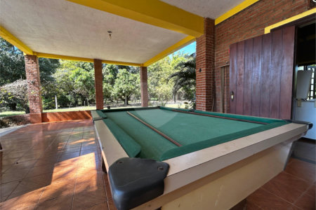 Chácara à venda com 3 quartos, sendo 1 suíte, no Centro, Três Lagoas, MS